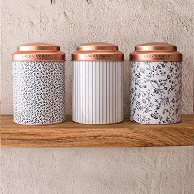 Laura Ashley blik 12x18 candy stripe Laura Ashley blik 12x18 candy stripe