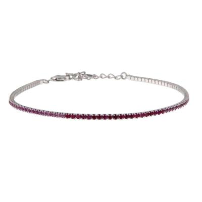 Armband Dames Sense BR009021 Rood