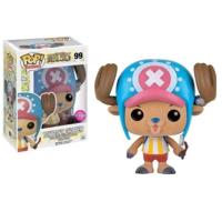 Funko Pop! - Animatie Shonen Jump One Piece - Tony-Tony Chopper - 99 - thumbnail