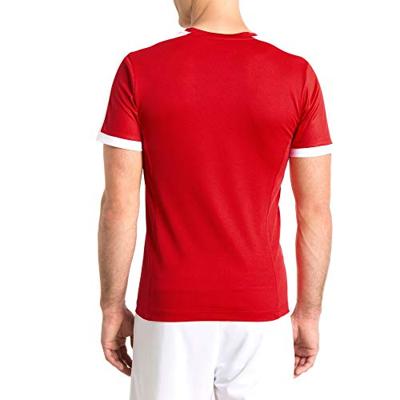 Puma Pitch Shortsleeved Shirt