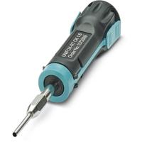 Phoenix Contact UNIFOX RT-CK 1.6 Ontgrendelgereedschap Inhoud: 1 stuk(s) - thumbnail