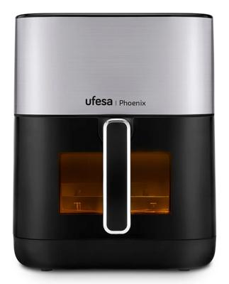 Luchtfriteuse UFESA PARROT 1800 W 6 L Luchtfriteuse UFESA PARROT 1800 W 6 L