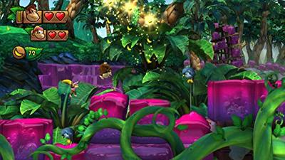 Donkey Kong Country Tropical Freeze (Nintendo Selects)