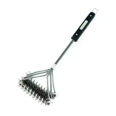 The Bastard Double brush