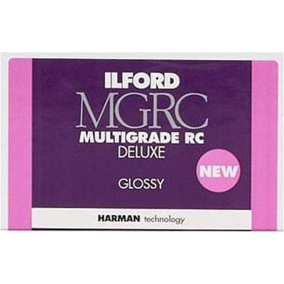 Ilford Multigrade RC Deluxe Glossy 106,7x30m