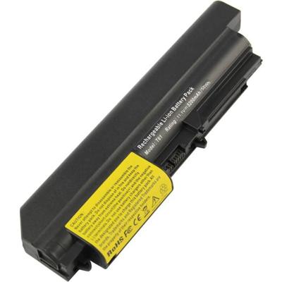 Lenovo Thinkpad R61i Replacement Accu Lenovo Thinkpad R61i Replacement Accu