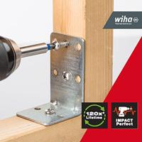 Wiha 41826 Bitset 13-delig Kruiskop Phillips, Inbus, Torx plus - thumbnail