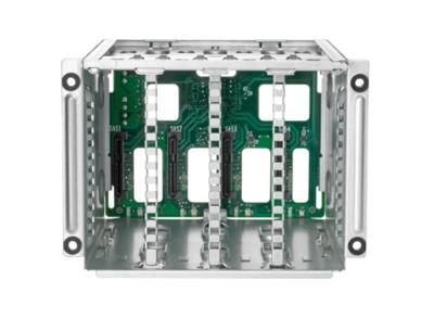 Hewlett Packard Enterprise DL360 GEN10+ 2SFF SAS/SAT, P26435-B21