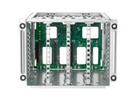 Hewlett Packard Enterprise DL360 GEN10+ 2SFF SAS/SAT, P26435-B21 - thumbnail