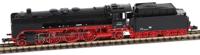 Fleischmann 714571 N stoomlocomotief 01 2226-7 van de DR - thumbnail