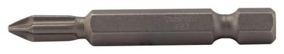 Makita P-53506 Schroefbit PZ1x50mm 1/4"