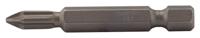 Makita P-53506 Schroefbit PZ1x50mm 1/4" - thumbnail