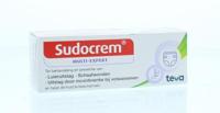 Sudocrem Multi Expert Tube - thumbnail