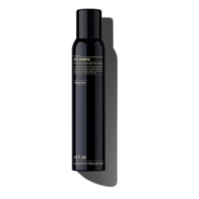 Previa Natural Haircare Dry Shampoo 200ml