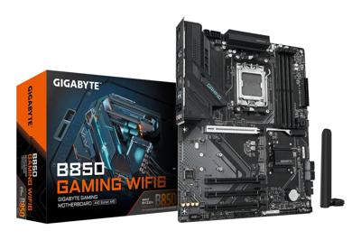 Gigabyte B850 Gaming WF6 moederbord