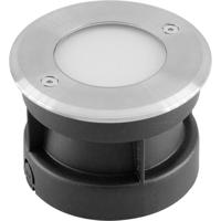 EVN EVN Lichttechnik 672029902 Vloerinbouwlamp LED 2 W RVS - thumbnail