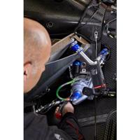 Facom ATPA4V.J12APB E-PROTWIST elektrische schroevendraaierset [12-delig] USB-C oplaadbaar - Phillips , Pozidriv , Torx - thumbnail