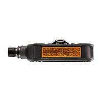 Look Geo Trekking Grip Pedalen - Zwart - thumbnail