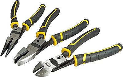 Stanley FMHT0-72415 FatMax™ Krachttangenset - 3-delig