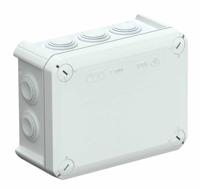 OBO Bettermann 2007077 Verdeeldoos (l x b) 102 mm x 136 mm 1 stuk(s) - thumbnail