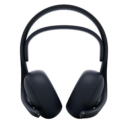 Sony Wireless PULSE Elite Headset - Midnight Black