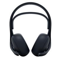 Sony Wireless PULSE Elite Headset - Midnight Black - thumbnail