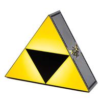 The Legend of Zelda: Triforce Light - thumbnail