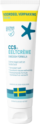 Ccs Eeltcrème Swedish Formula Ccs Eeltcrème Swedish Formula
