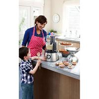 Philips keukenmachine avance collection 1300 w hr7778/00 - thumbnail