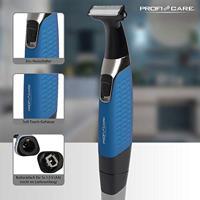 Profi-Care PC-BHT 3074 330740 Detailtrimmer Blauw, Zwart - thumbnail