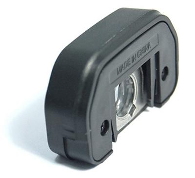 Foka Canon Oculairdop verlenger EC2 Foka Canon Oculairdop verlenger EC2