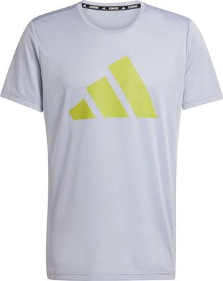 adidas Run It - Functional shirt