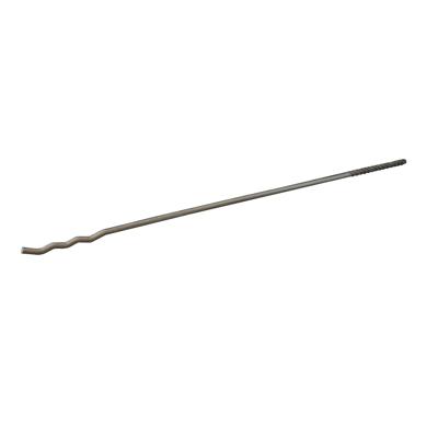 GB® Uni-Slagspouwanker 300x4mm RVS A4 VE=250 - 37465