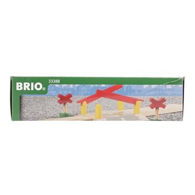 BRIO Railway crossing - thumbnail