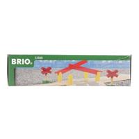 BRIO Railway crossing - thumbnail