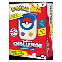 Pokémon Trainer Challenge Pikachu and Pals Edition *German Version* - thumbnail