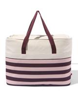 HEMA Koeltas 25x50x38cm strepen - thumbnail