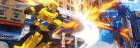 Transformers Devastation - thumbnail