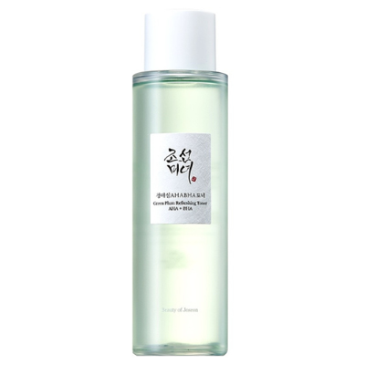 Beauty Of Joseon Green Plum Refreshing Toner AHA + BHA 150 ml Tonic & Lotion