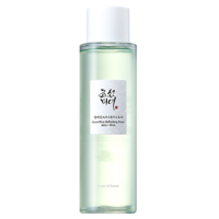 Beauty Of Joseon Green Plum Refreshing Toner AHA + BHA 150 ml Tonic & Lotion - thumbnail