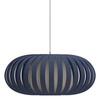 Tom Rossau ST903 Hanglamp - Blauw - 100 cm - thumbnail