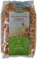 La Bio Idea Fusilli Volkoren - thumbnail