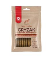 Maced snack voor honden turkije 100g - thumbnail