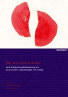 Sociale psychiatrie (Paperback) - thumbnail