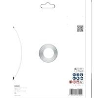 Bosch Accessoires Diamantdoorslijpschijf Best for Ceramic 200 x 25,40 x 2,2 x 10 mm 1st - 2608602636 - thumbnail