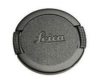Leica 14001 Lensdop E 49 - thumbnail