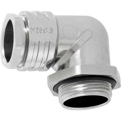 LAPP 52107851 Wartel haaks M40 Spuitgietwerk Natuur 5 stuk(s)