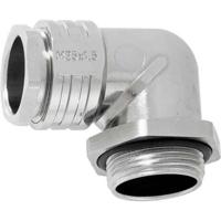 LAPP 52107851 Wartel haaks M40 Spuitgietwerk Natuur 5 stuk(s) - thumbnail