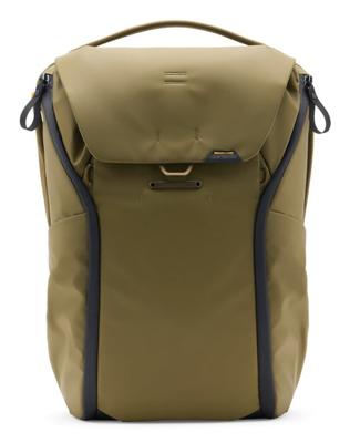 Peak Design Everyday Backpack 30l Kelp