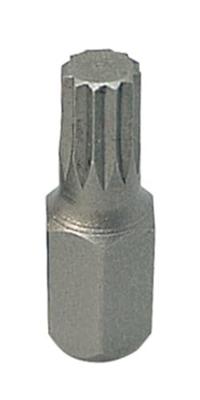 KS Tools 930.3006 XZN-bit M6 Speciaal staal 1 stuk(s)